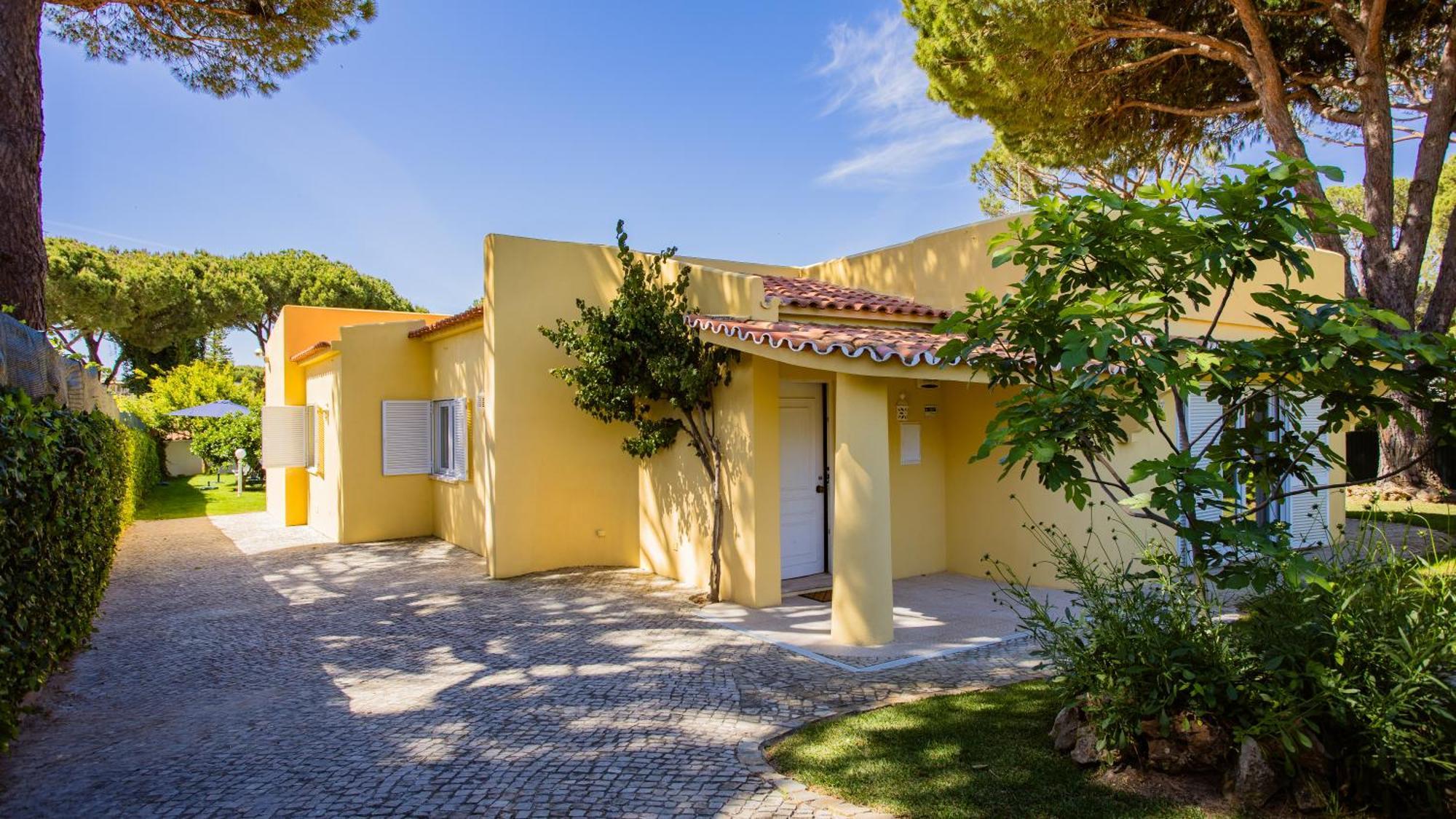 Villa Girassol Виламура Екстериор снимка