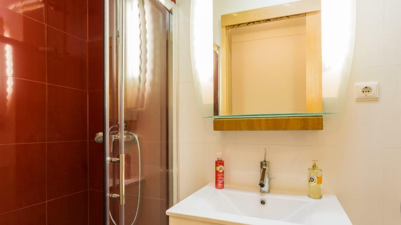 Villa Girassol Виламура Екстериор снимка