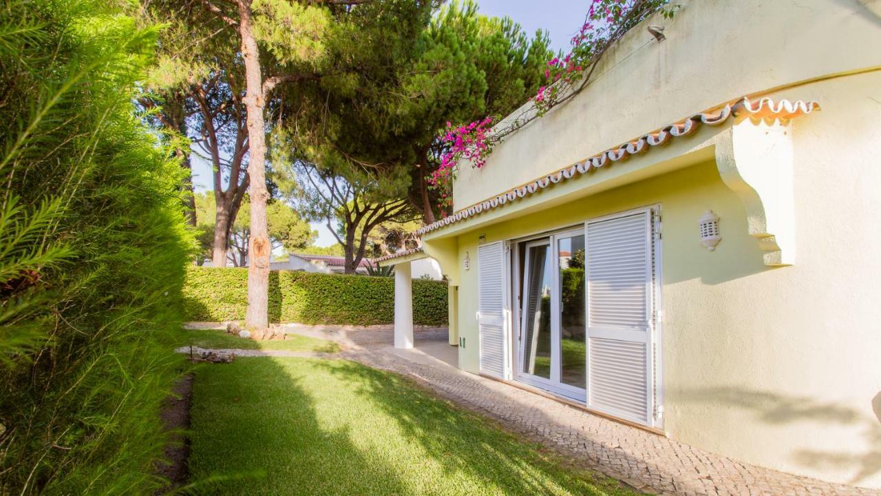 Villa Girassol Виламура Екстериор снимка