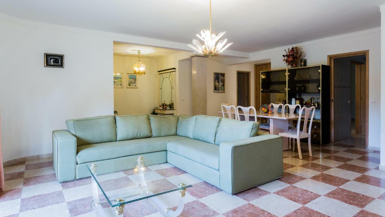 Villa Girassol Виламура Екстериор снимка