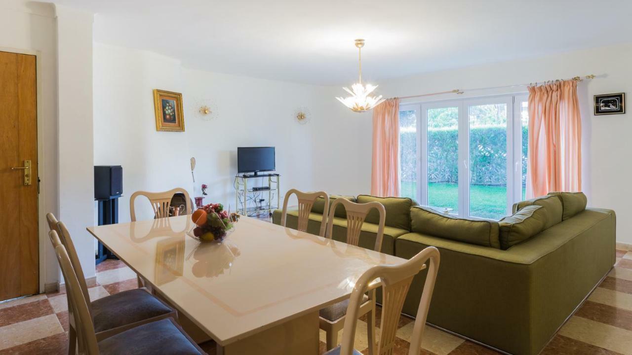 Villa Girassol Виламура Екстериор снимка
