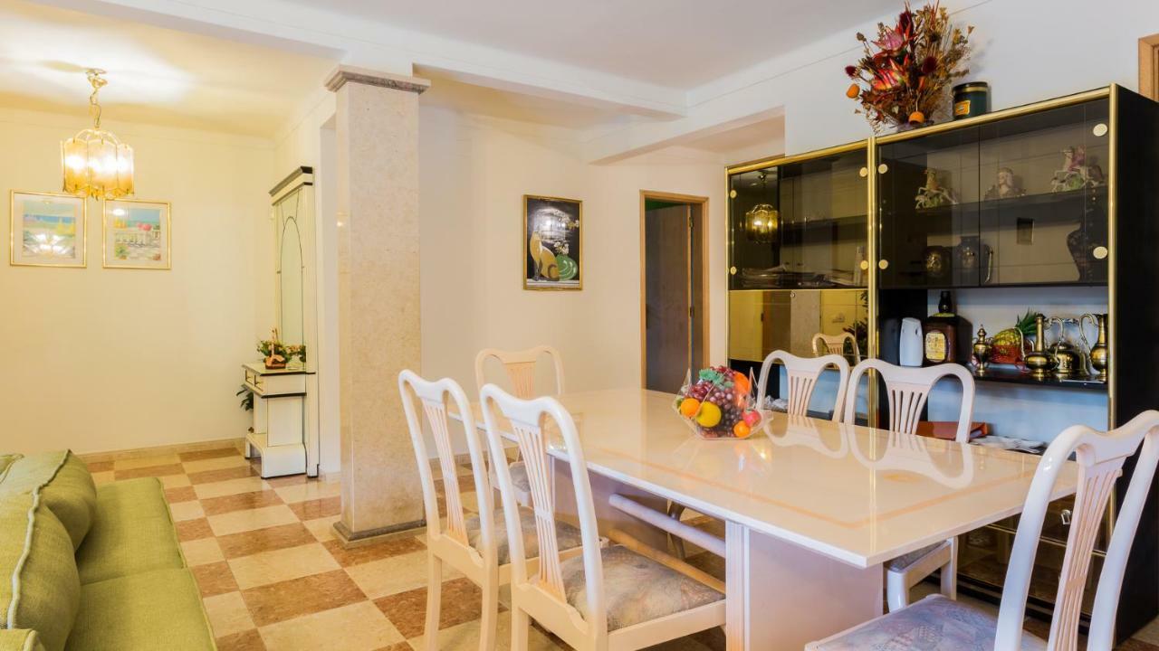 Villa Girassol Виламура Екстериор снимка