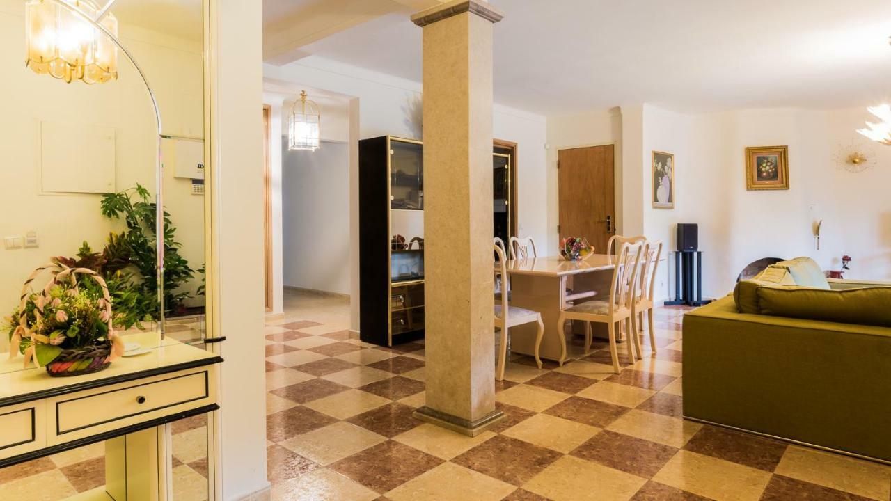 Villa Girassol Виламура Екстериор снимка
